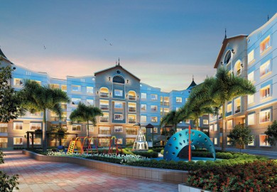 Play-Area-night-view-